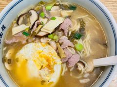 -阿琴面馆(武林路店)
