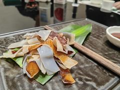 -一同楼福州菜馆(五四店)