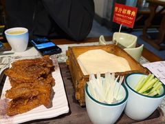 -一味大院•桐庐菜传承店(春江路店)