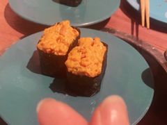 -晴季寿司(活力城店)