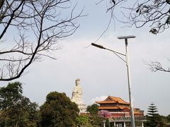 -东莞观音山旅游风景区