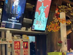 -暴风岛沉浸式体验馆(百联世纪店)