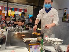 -大渔铁板烧(大悦城店)