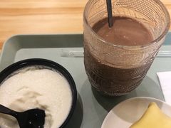 -小团圆糖水铺(襄阳南路店)