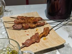 -马白开来特色羊排揪片子  (总店)