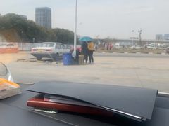 -大胖虎驾考驾校(郭巷训练场)