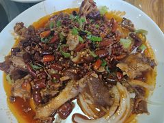 -燕北云山·农家菜·灶台鱼(密云溪翁庄店)