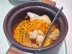 -山外山菜馆(玉泉路店)