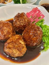 -青岛李沧绿城喜来登酒店·宴会厅