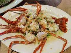 -崖口红树林海鲜餐厅