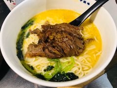 -和府捞面(石景山喜隆多店)