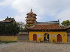 -海天禅寺