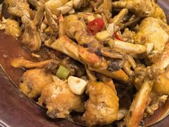 -明月东一酒店·菲斯特自助餐厅