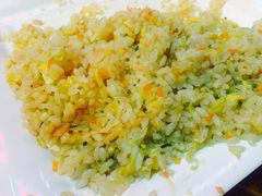 -小玉米(锡林南路店)