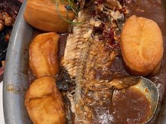-聆桂烤鸭·金奖烤鸭(静联广场店)