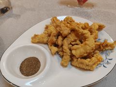 -蓬莱阁中餐厅(崇文门店)
