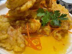 锅包肉-寻北味品味东北(青浦宝龙店)