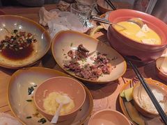 -青年公社烤鸭(滨湖银泰店)