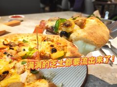 -必胜客(玉泉远洋店)