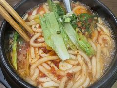 -猪脑壳凉面(南正街店)