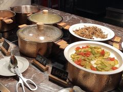 -宁波威斯汀酒店