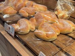 -西村叔叔的店·面包·甜品·蛋糕(崂山丽达店)