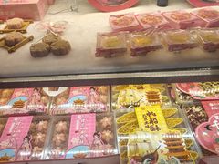 -矮子馅饼(大成路店)