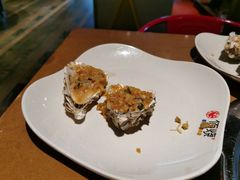 -佰烧海鲜烤肉火锅自助(熙地港店)
