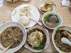 -蒋家桥饺面店(东关街店)