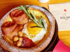 -北京铁手咖啡制造总局metalhands(东四店)