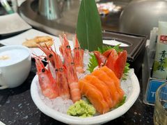 -大渔铁板烧(万象城店)