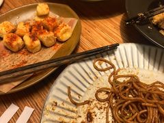 -本处·素食·融合料理(南油店)