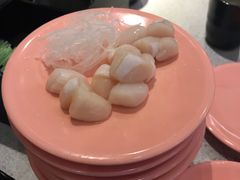 -争鲜回转寿司(流行前线店)