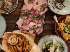 -RAC BAR(安福路店)