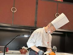 -江南雅厨(李公堤店)