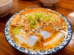 -马国庆蒸面(鼓楼街店)