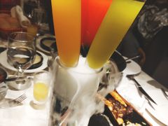 鸡尾酒-西堤牛排(南京龙江店)