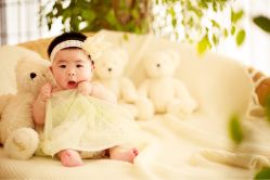 -BabyA 专业婴童摄影(古北时尚广场店)