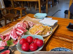 -玖泉里烤肉