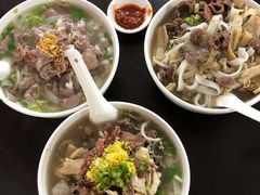-潮镇老尾牛杂(环城西路店)