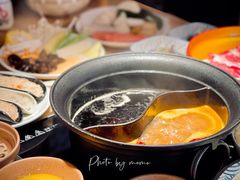 -温野菜涮涮锅(曲江大悦城店)