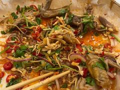 -东排食堂长沙小吃大排档(五一广场店)