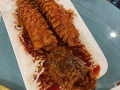 -红豆园(文林街店)