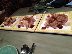 -那家小馆•北京菜•烤鸭(中关村店)