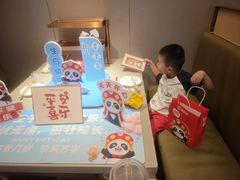 -海底捞火锅(顺义华联店)