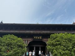 -屈原故里文化旅游区