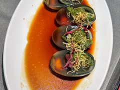 椒麻溏心皮蛋-小厨娘淮扬菜(河西奥美大厦店)