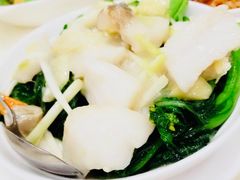 -醉琼楼酒家(灣仔)
