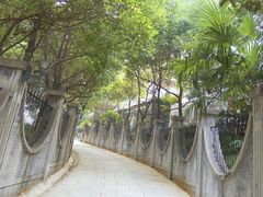 -南京晨光1865创意产业园