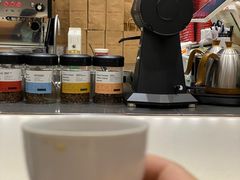 -MQ COFFEE STAND明谦(新洲店)